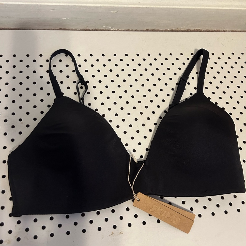 NWT Skims bra